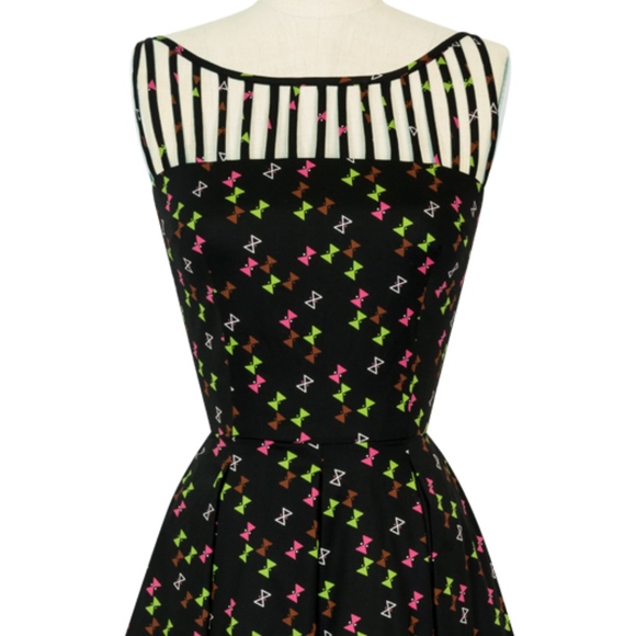 Trashy Diva Dresses & Skirts - Trashy Diva Cage Dress